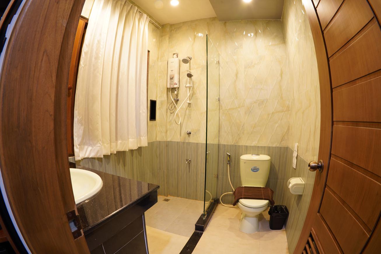 Villa Two Pack Inner Views