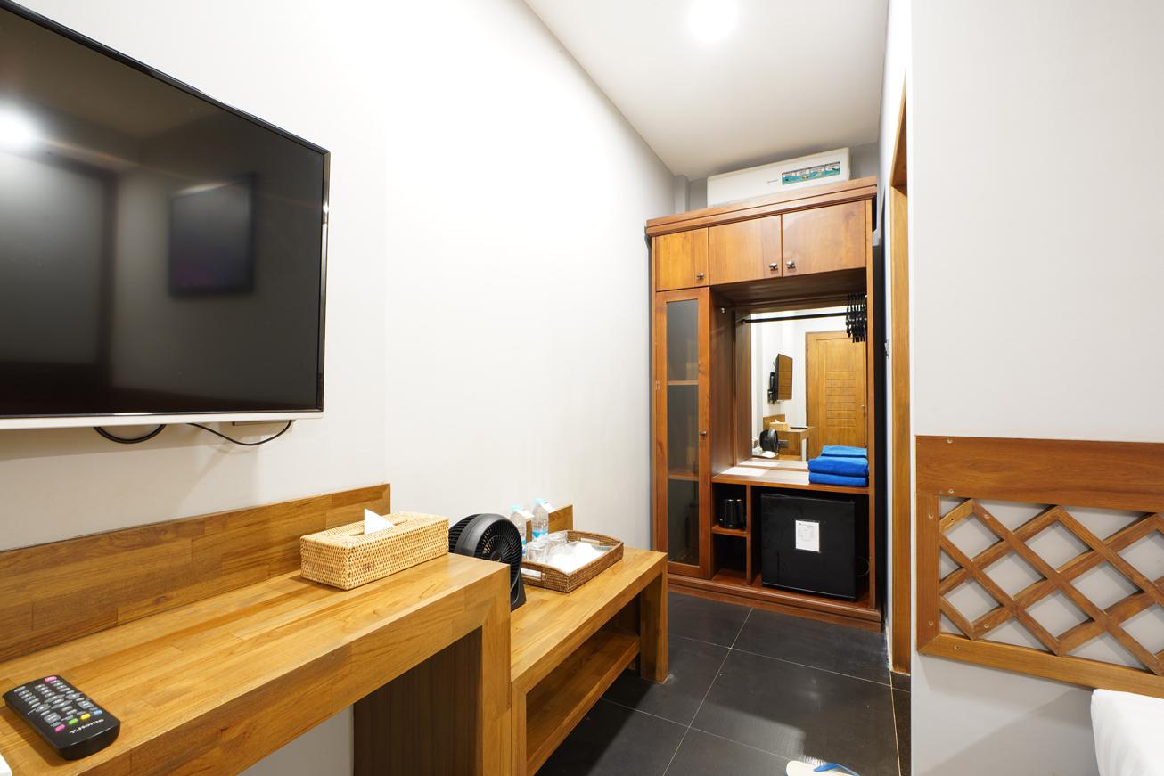 Villa Two Pack Inner Views